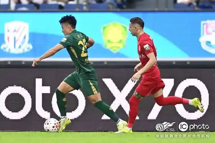 俄罗斯超级联赛：莫斯科斯巴达 VS 苏维埃之翼